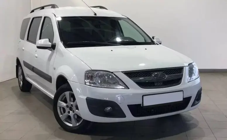LADA (ВАЗ) Largus