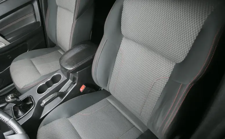 Geely Emgrand X7