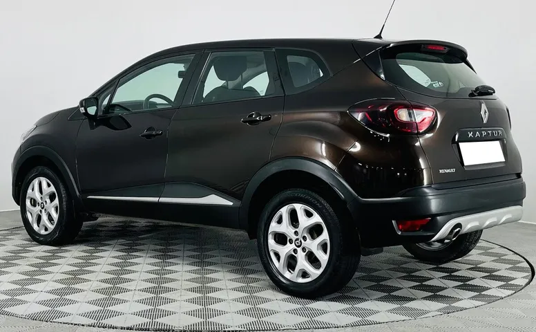 Renault Kaptur