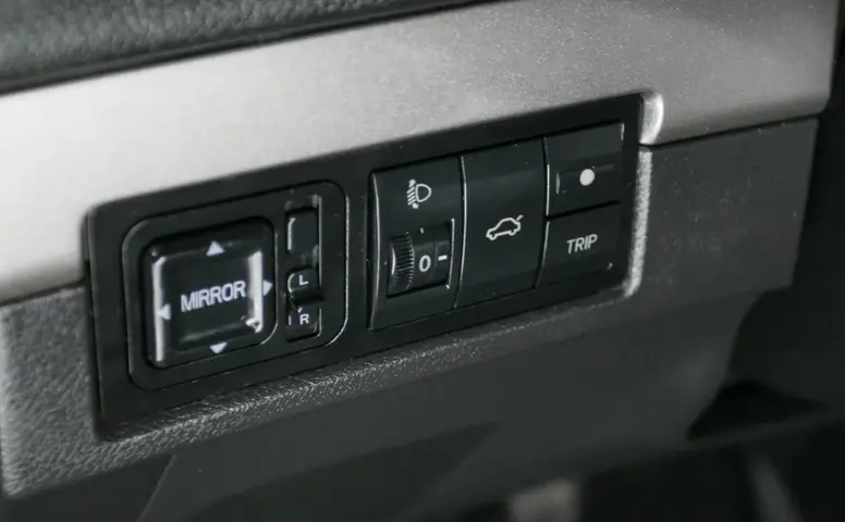 Geely Emgrand X7