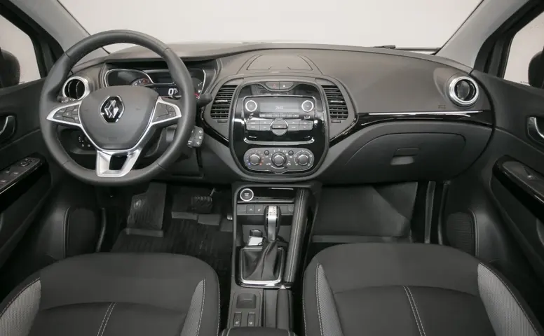 Renault Kaptur