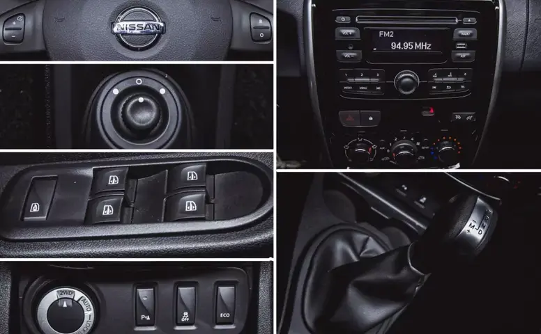 Nissan Terrano