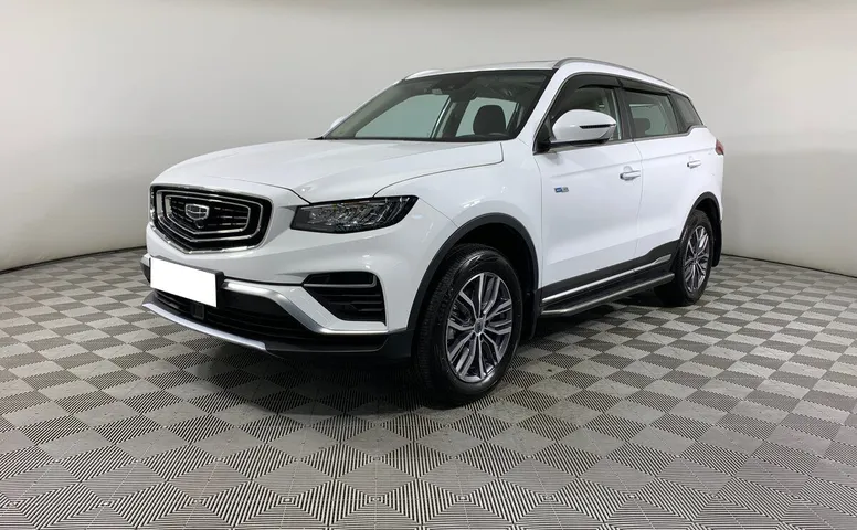 Geely Atlas Pro