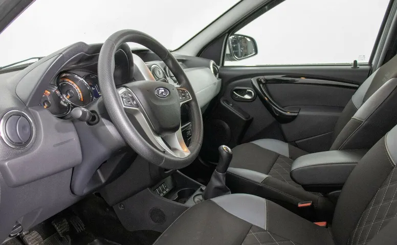 LADA (ВАЗ) Largus