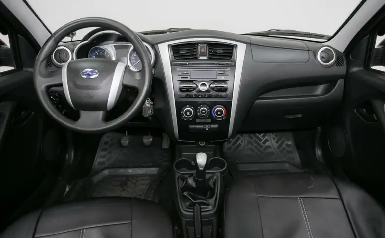 Datsun on-DO