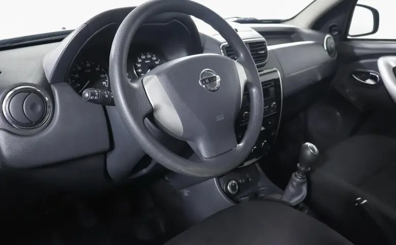Nissan Terrano