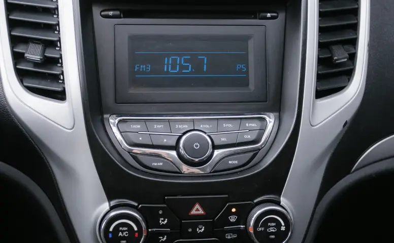 Changan CS35