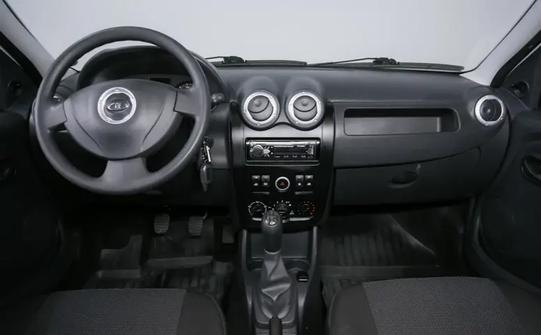 LADA (ВАЗ) Largus