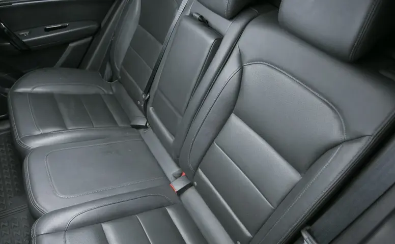 Zotye Coupa