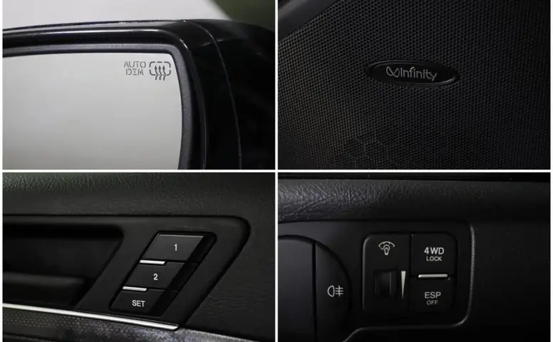 Hyundai ix55