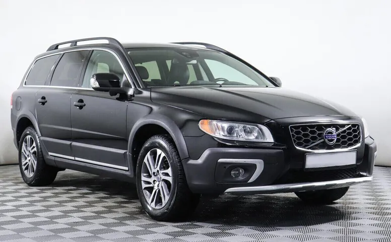 Volvo XC70