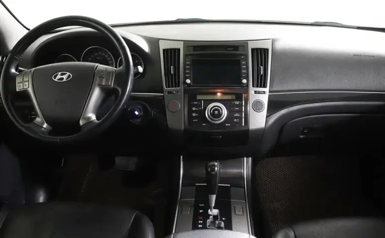 Hyundai ix55