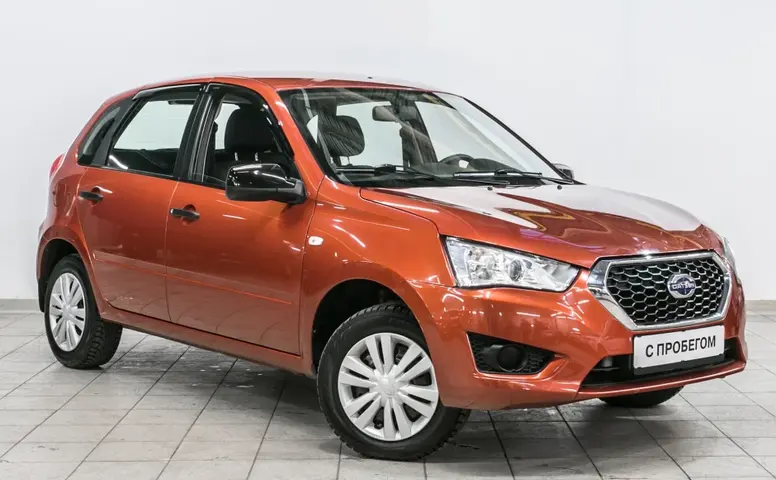 Datsun mi-DO