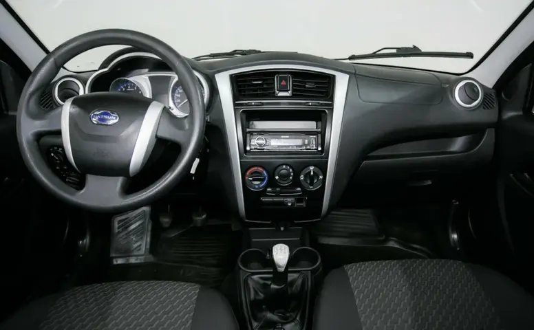 Datsun on-DO