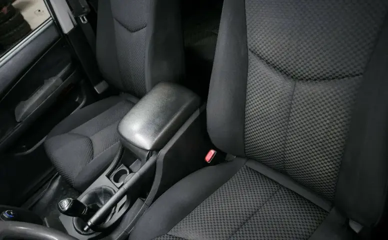 SsangYong Kyron