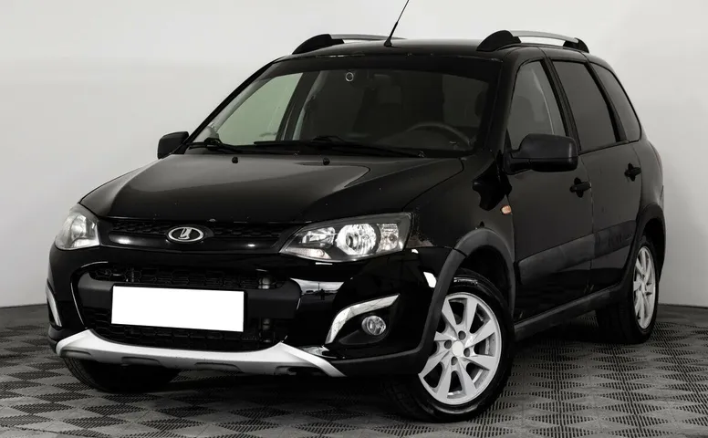 LADA (ВАЗ) Kalina