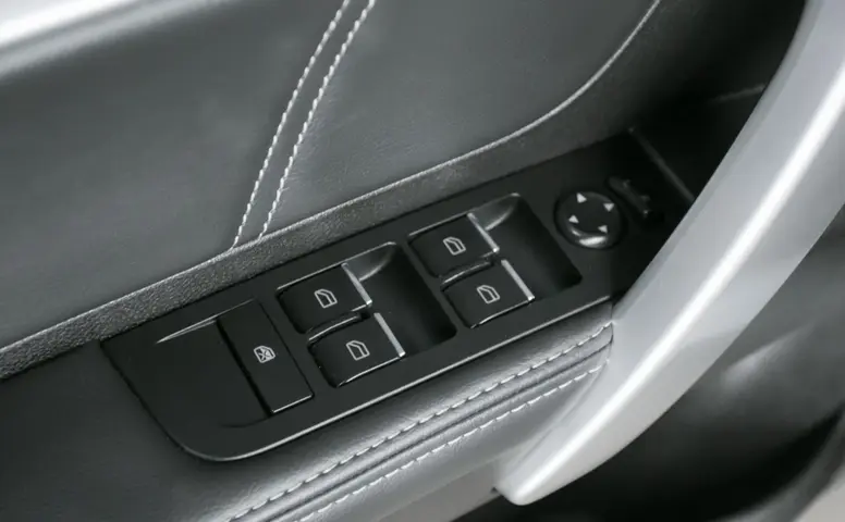 Geely Emgrand 7
