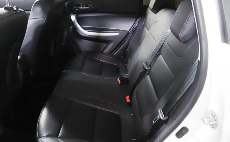 Changan CS35