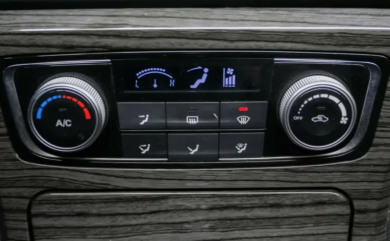Zotye T600