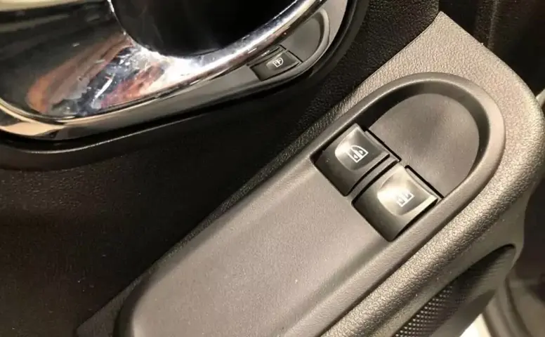 Nissan Terrano