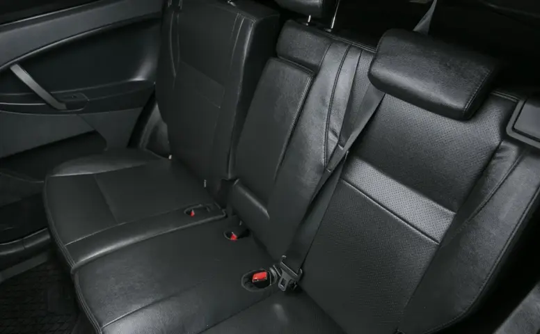 Geely Emgrand X7