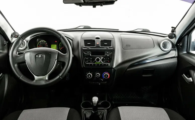 LADA (ВАЗ) Kalina