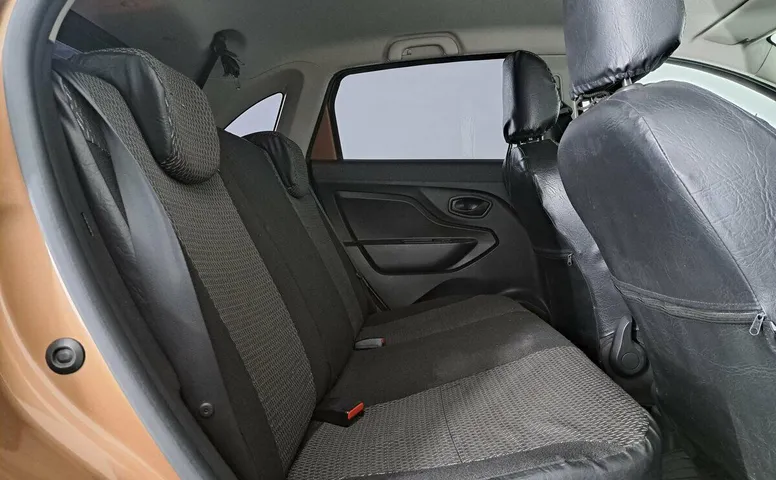 LADA (ВАЗ) XRAY