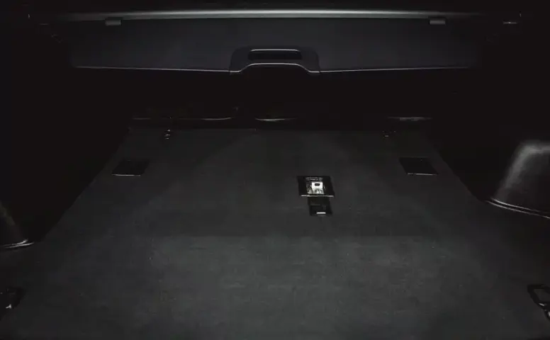Great Wall Hover H3