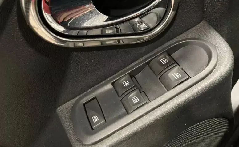 Nissan Terrano
