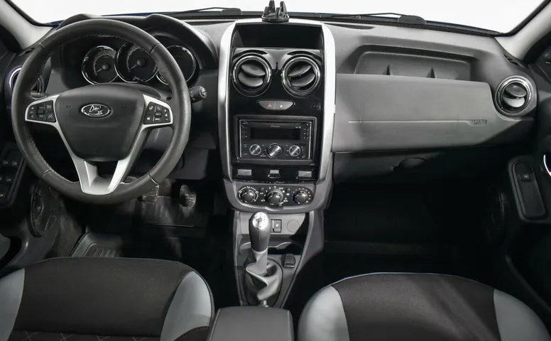 LADA (ВАЗ) Largus