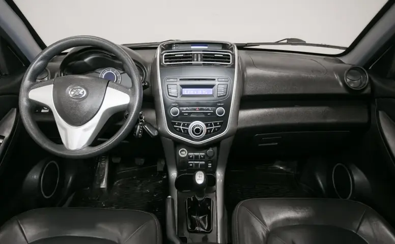 Lifan X60