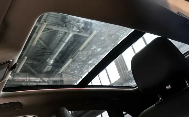 Zotye Coupa