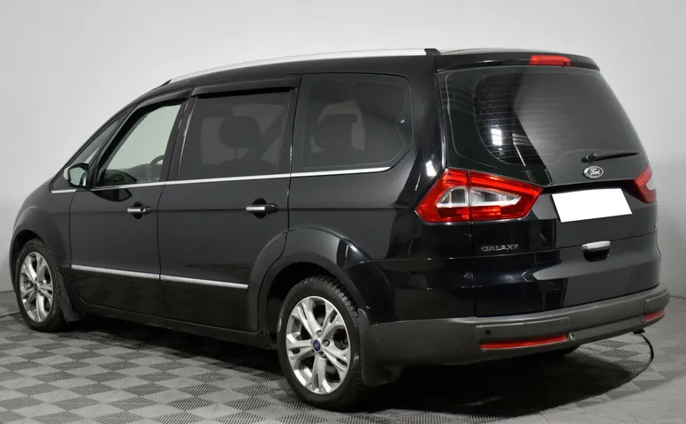 Ford Galaxy