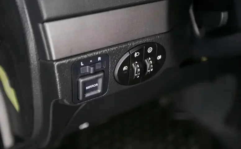 Great Wall Hover H3