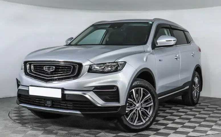 Geely Atlas Pro