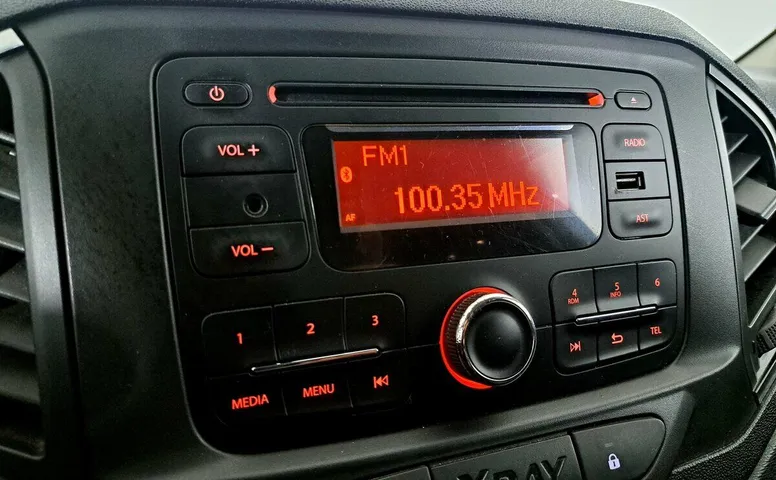 LADA (ВАЗ) XRAY