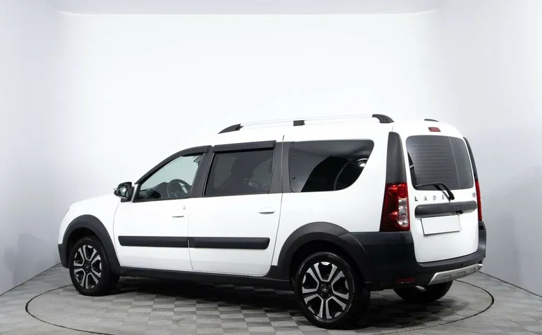 LADA (ВАЗ) Largus