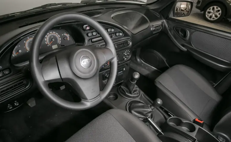 LADA (ВАЗ) Niva