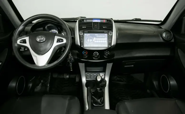 Lifan X60