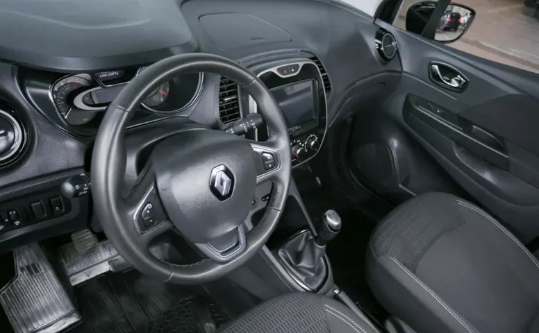 Renault Kaptur