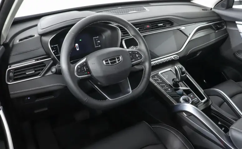 Geely Atlas Pro