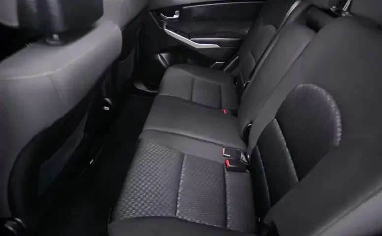 SsangYong Actyon