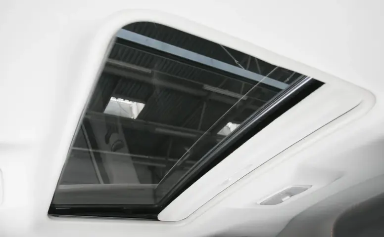 Changan CS35