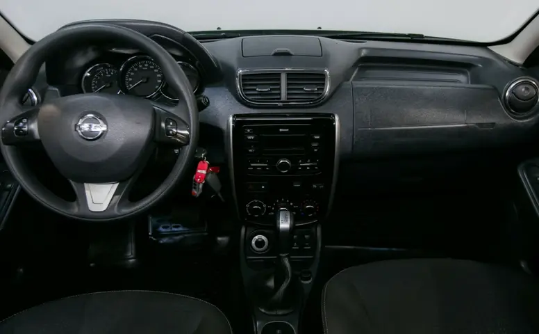 Nissan Terrano