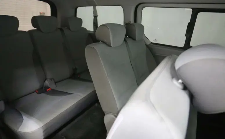 Hyundai H-1