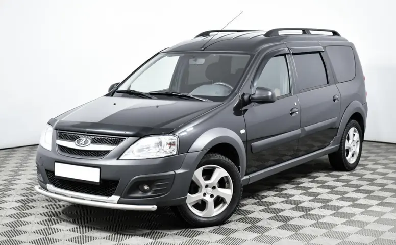 LADA (ВАЗ) Largus