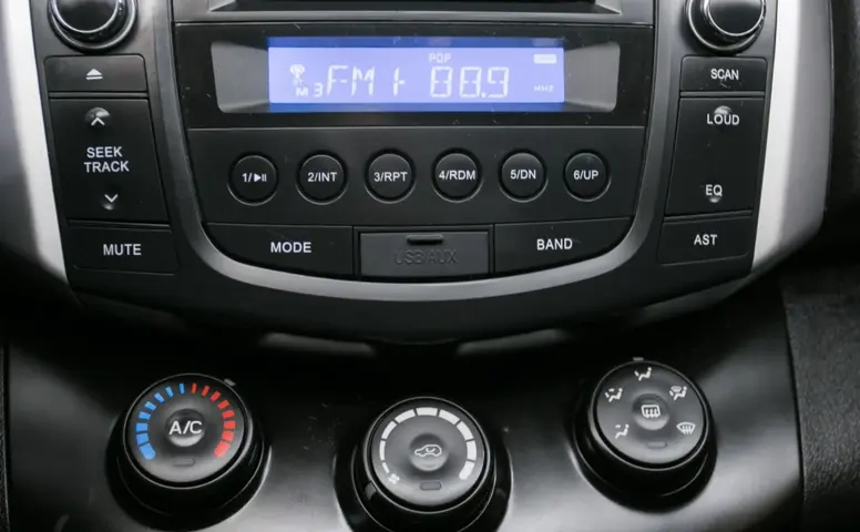 Lifan X60