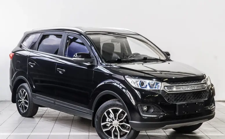 Lifan Myway