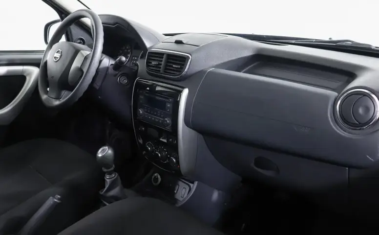 Nissan Terrano