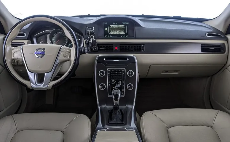 Volvo XC70